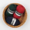 New Running fra Lammy Yarns i mange farver