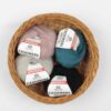 Cashmere fra Mondial i flere farver