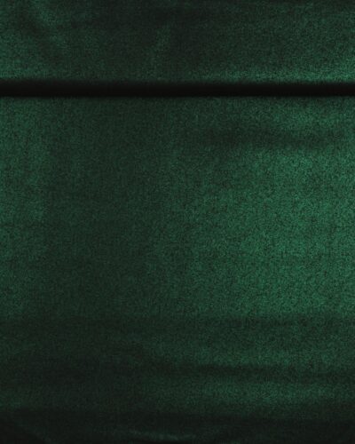 Sort/grøn glimmer - Patchwork
