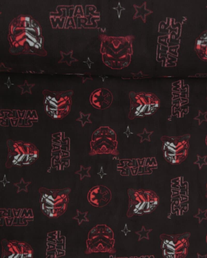 Star Wars - Fleece - Ukendt