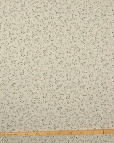 Små kviste med blade - Boligtekstil 7 Små kviste med blade - Boligtekstil