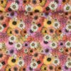 Store blomster - Jersey