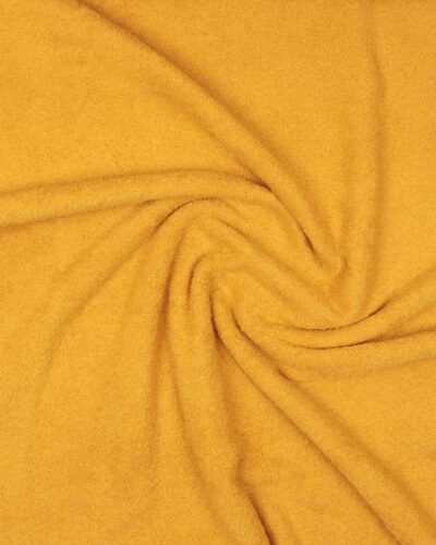 Frotté - "Bamse" orange