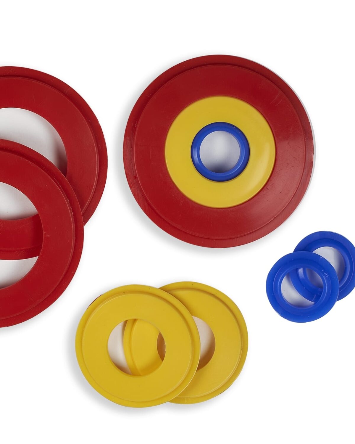 Pony pom-pon maker, 3 stk - Billede 2