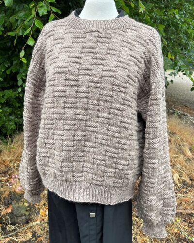 Malene 2643 - Design: Stine Hoelgaard Johansen
