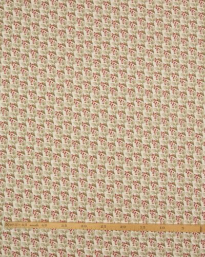 Bær på flødefarvet bund - Jersey