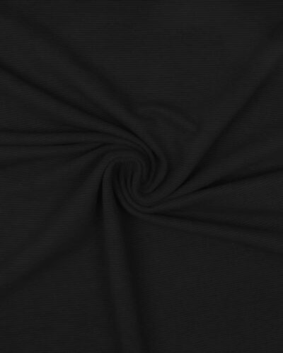 Sort - Riflet jersey