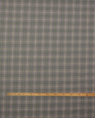 Bengalin - Tern, grå/lime 7 Bengalin - Tern, grå/lime