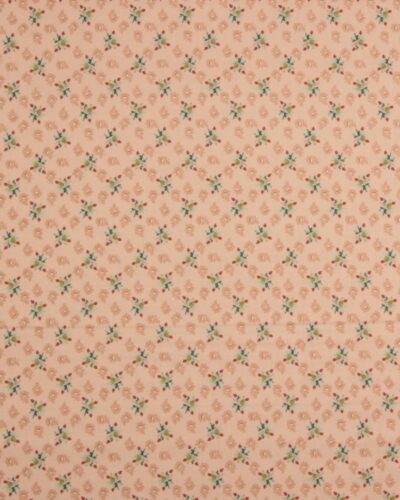 Back & Forth, ahornblade på pudder - Patchwork