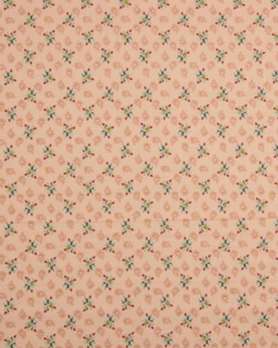 Alternative view of Back & Forth, ahornblade på pudder - Patchwork