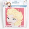 Elsa fra Frozen - 12x12 cm