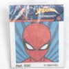 Spiderman - 12x12 cm