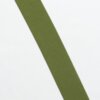 Klar grøn - 40 mm blød elastik -