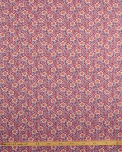 Hibernation Collection, Hibiscus - Tilda