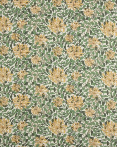 Honeysuckle - William Morris