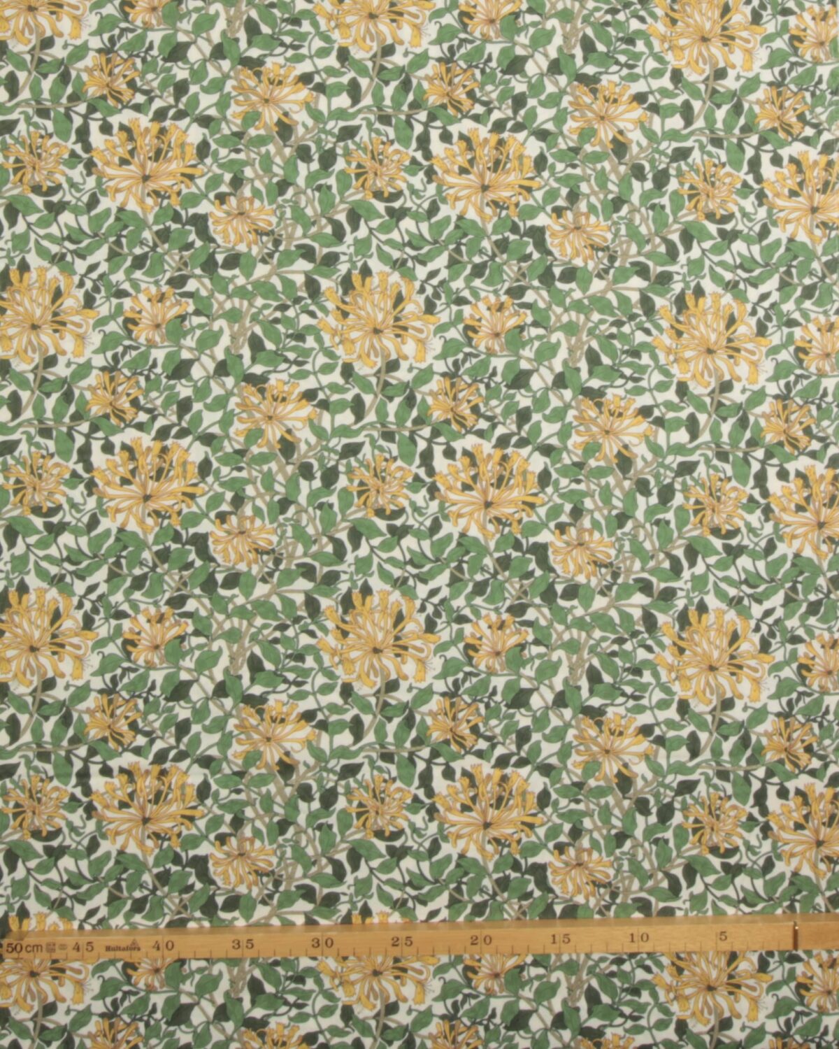 Honeysuckle - William Morris - Billede 3