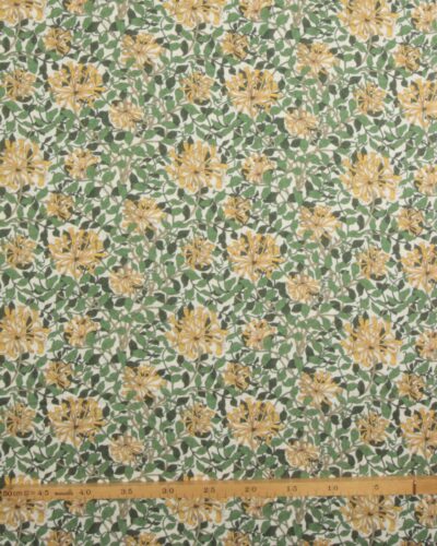 Honeysuckle - William Morris