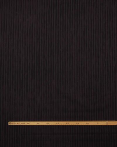 Brun/mørkebrun - French Terry