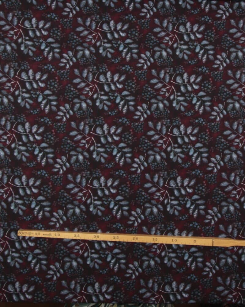 Meleret grå blade - Jersey - Image 3