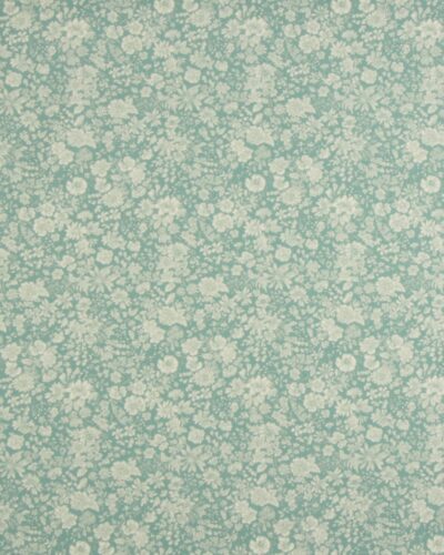 The Emily Belle collection, grøn/offwhite - Liberty