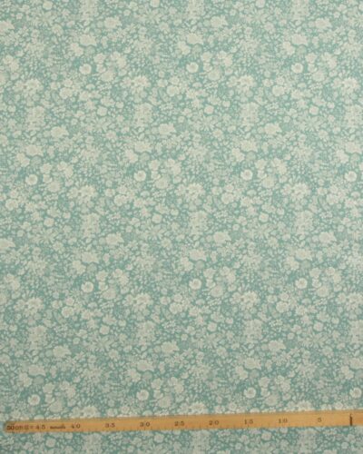 The Emily Belle collection, grøn/offwhite - Liberty