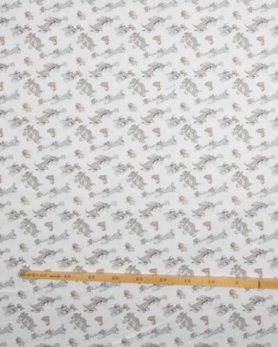 Tom og Jerry driller hinanden - Bomuld 9 Tom og Jerry driller hinanden - Bomuld