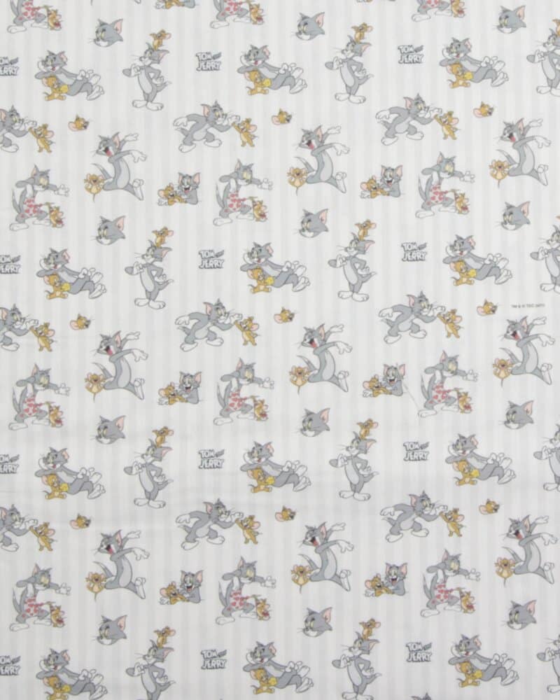 Tom og Jerry - Bomuld - Image 2