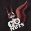 Go Nuts - French Terry rapport