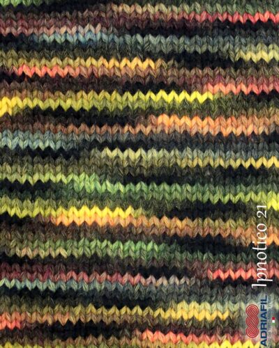 Ipnotico fra Adriafil i flere farver