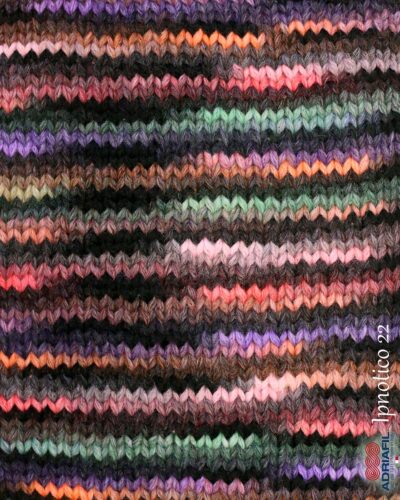 Ipnotico fra Adriafil i flere farver