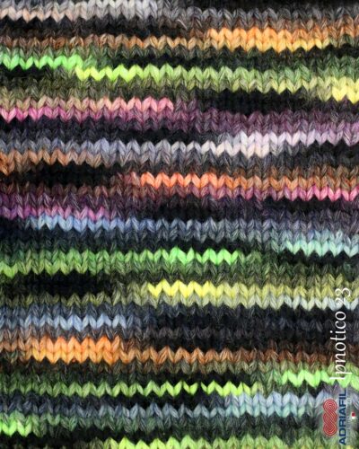 Ipnotico fra Adriafil i flere farver