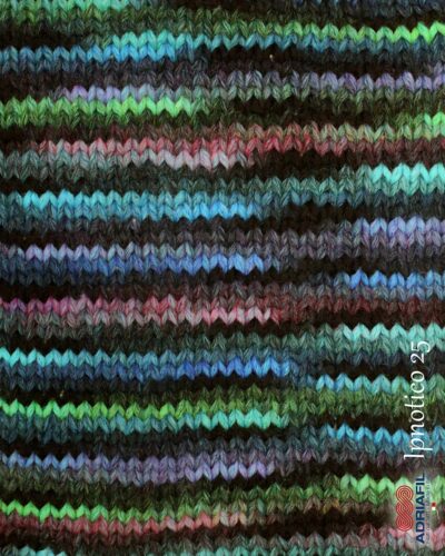 Ipnotico fra Adriafil i flere farver