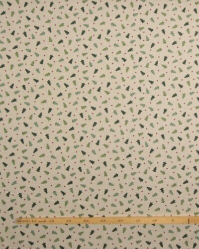 Små grantræer - Boligtekstil