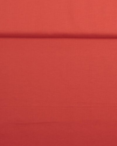 Koralrød (#1087 Coral) - Patchwork