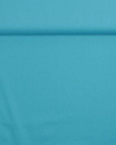 Mørk turkis (#1376 Turquoise) - Patchwork