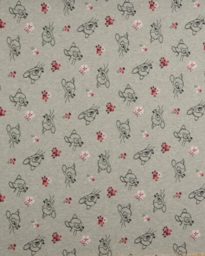 Bambi - French Terry