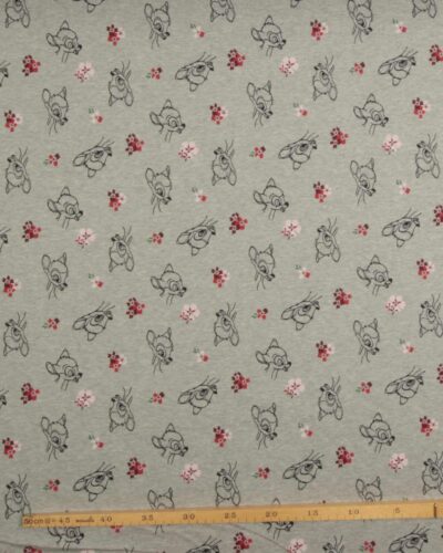 Bambi - French Terry