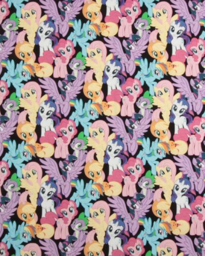My little pony - Jersey