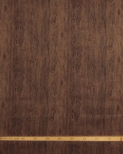 Træmønster, sort/brun - Patchwork 7 Træmønster, sort/brun - Patchwork