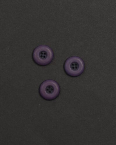 Aubergine - 18 mm