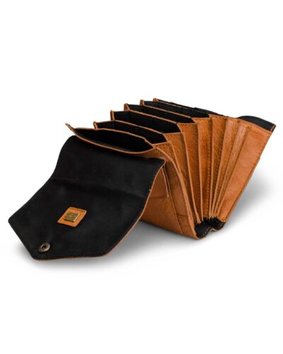 Betina, etui til udskiftelige strikkepinde fra Muud