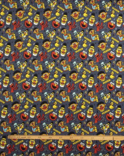 Sesamstrasse - Jersey