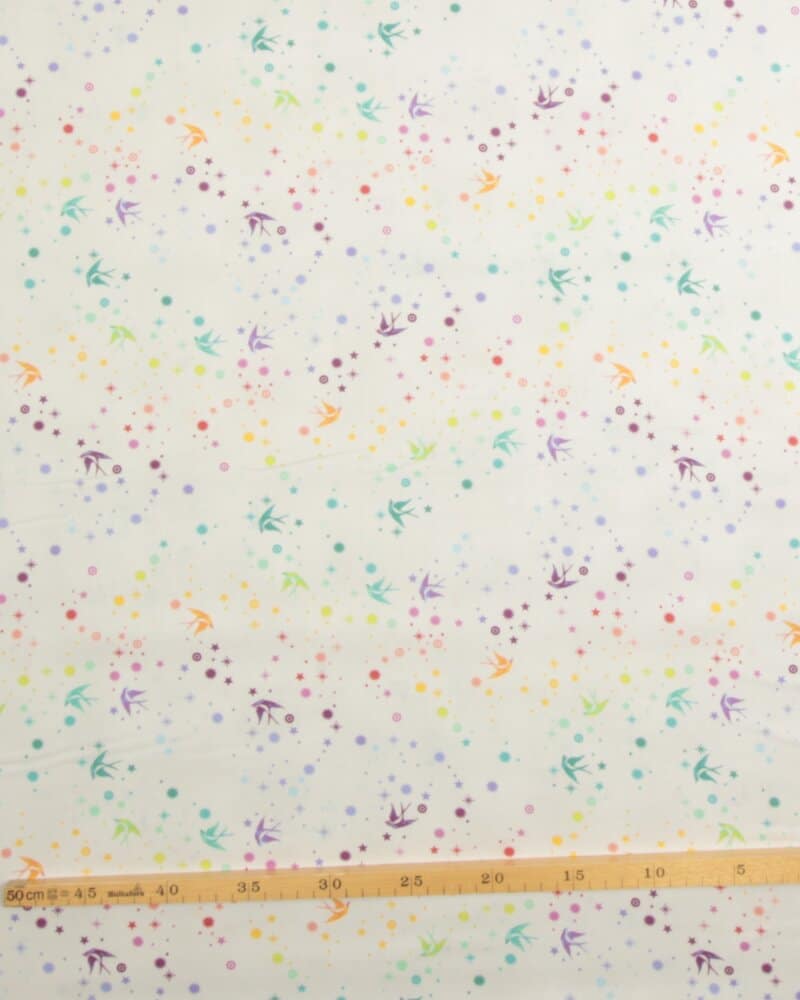 Fairy Dust, kit - Tula Pink - Image 3