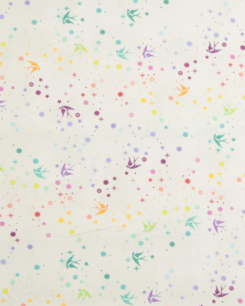 Fairy Dust, kit - Tula Pink - Image 2