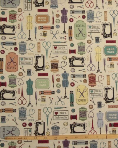 Syartikler - Gobelin 7 Syartikler - Gobelin