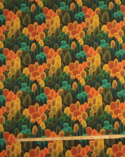 Efterårsskov - Jersey 7 Efterårsskov - Jersey