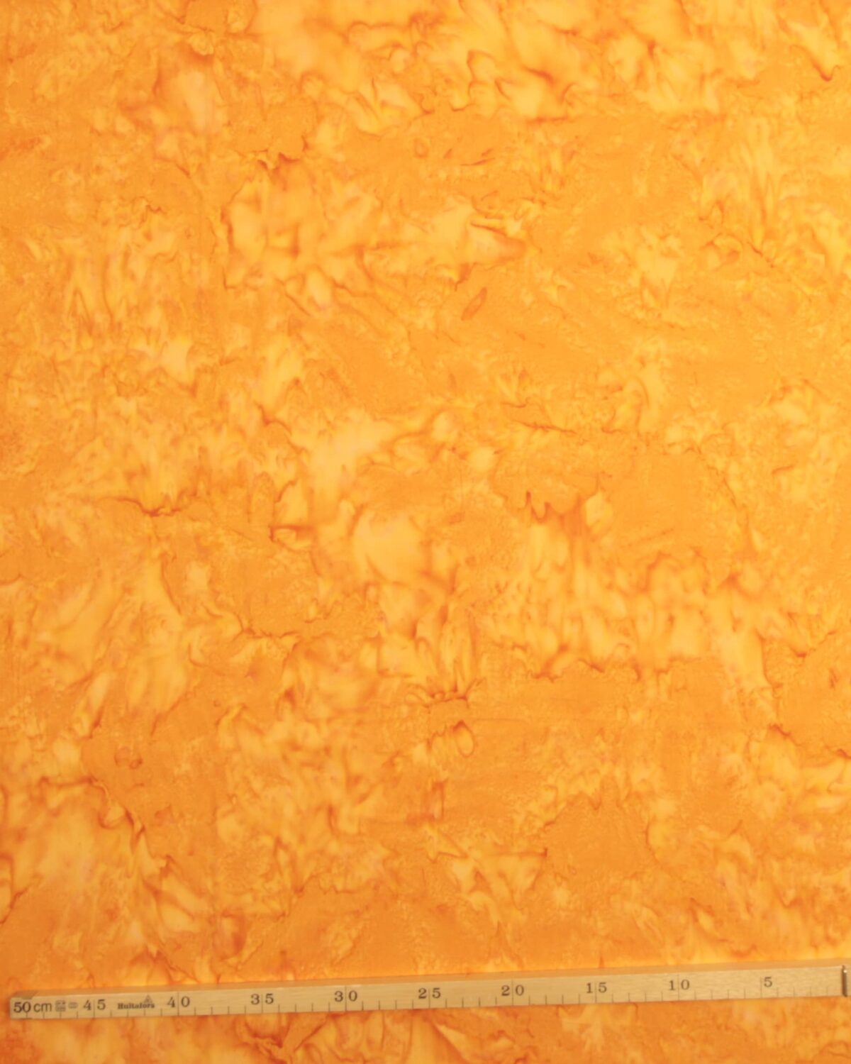 Orangegul - Bali - Billede 3