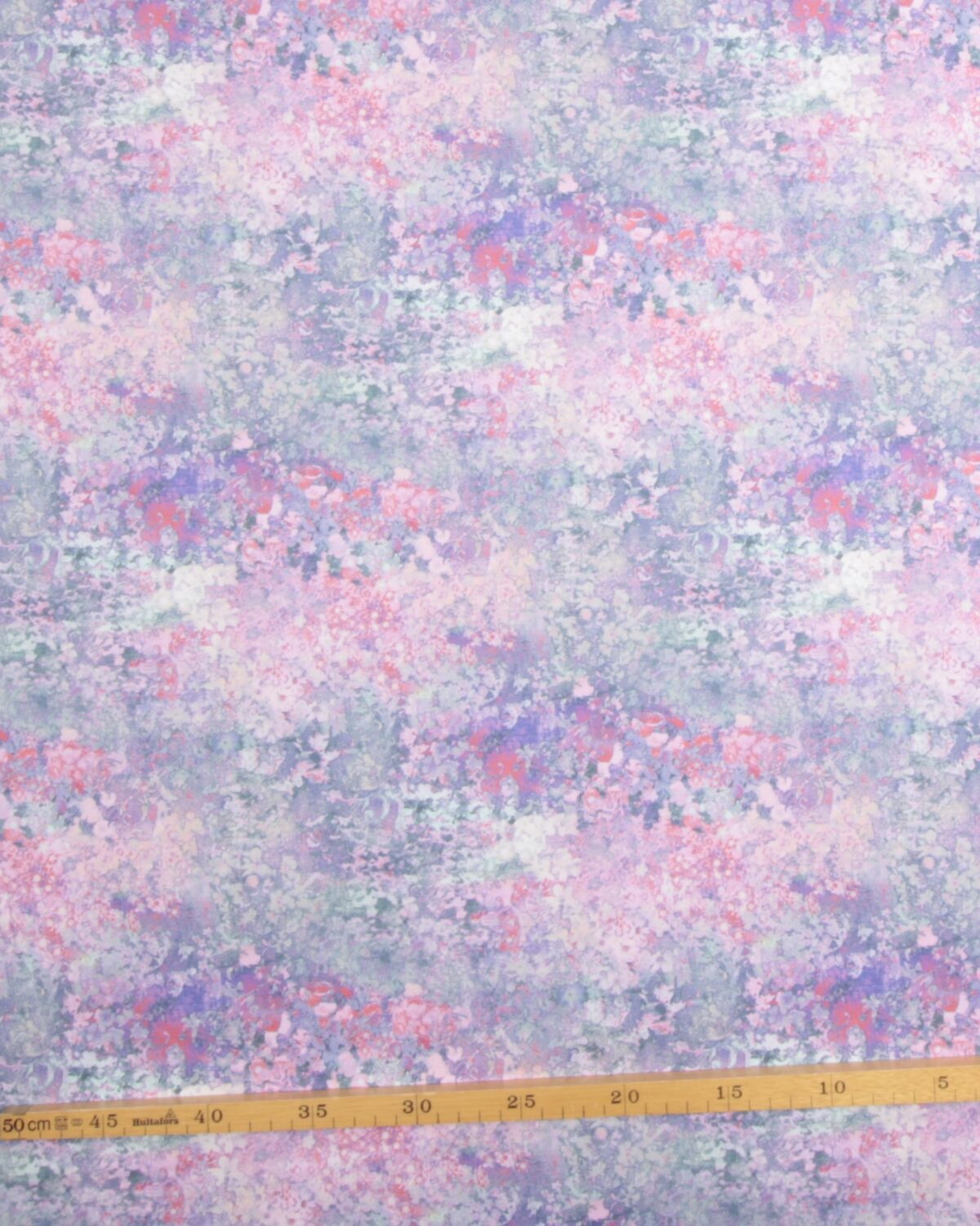 Reverie, lilla - Patchwork - Billede 3
