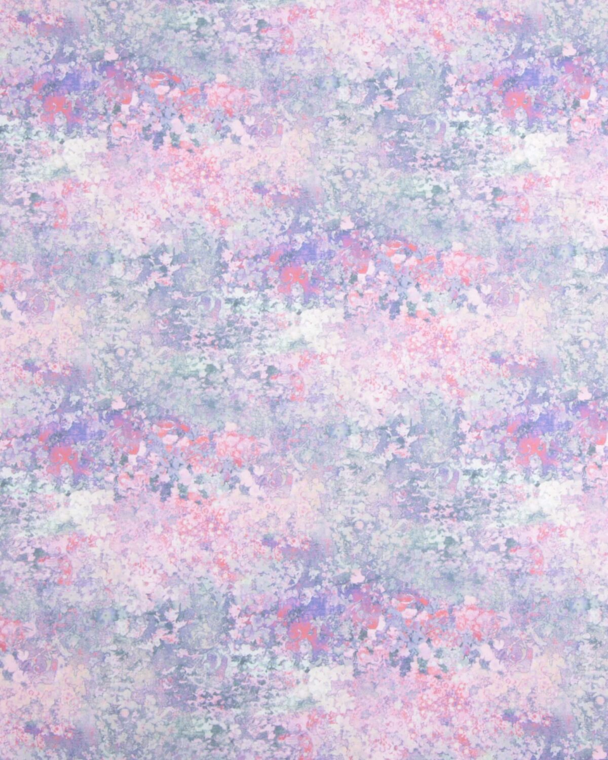 Reverie, lilla - Patchwork - Billede 2