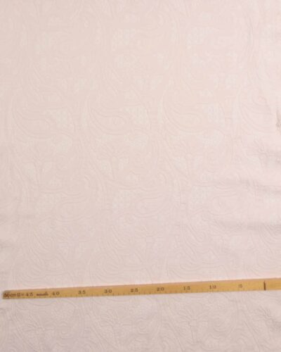 Lyserød m. mønster - Polyester 7 Lyserød m. mønster - Polyester